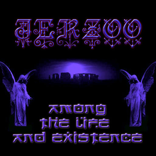 Among the Life and Existence