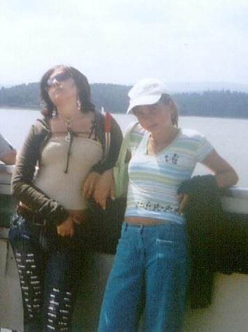 Ja I MoJa S!oRrkA ;P 