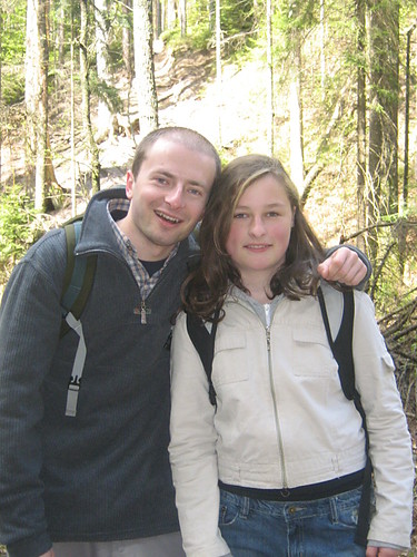 Wycieczka