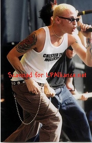 Wpis linkinpark