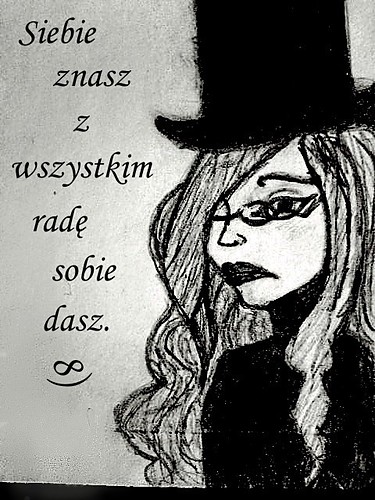 8) - szczliwa okularnica xP eh