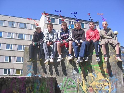 Moja Ekipa;*