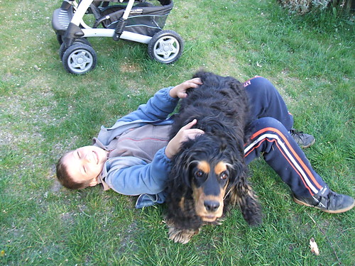 ja i figo:D