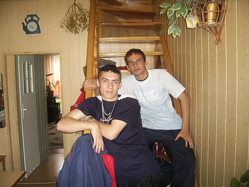 $Y$IO and Aro