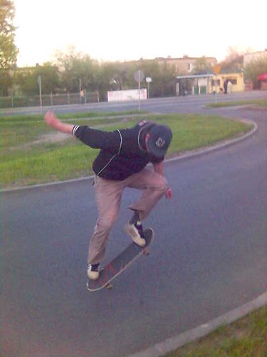 POWRT