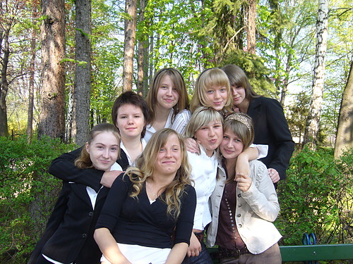 buziaczki:*