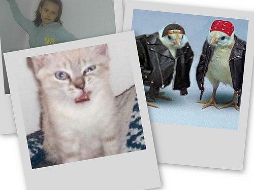 hehe... :D