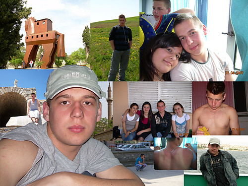 Wspomnienia z Turcji ... :))