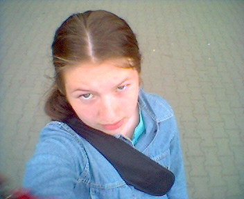 wake up ;P