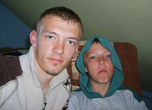 Ja & Mateusz