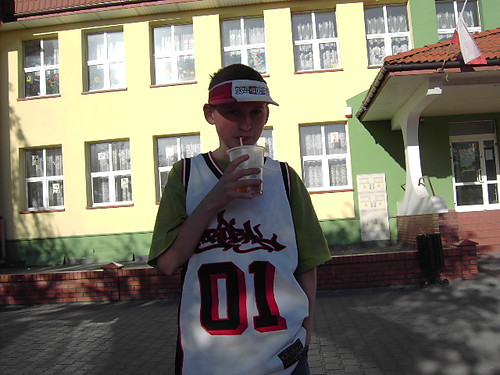 przed szkol 
