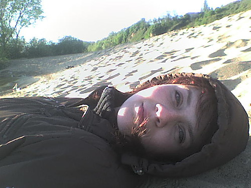 wielkie male miasto ;D ;********