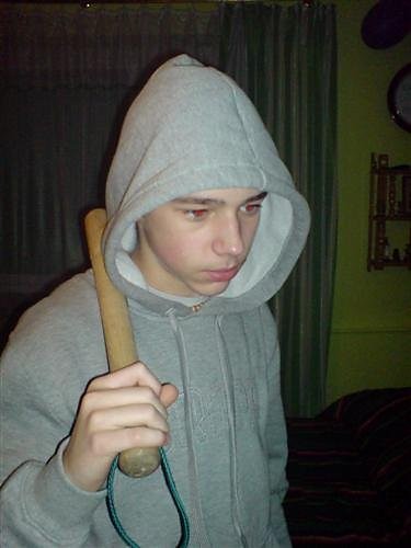 kosa xD
