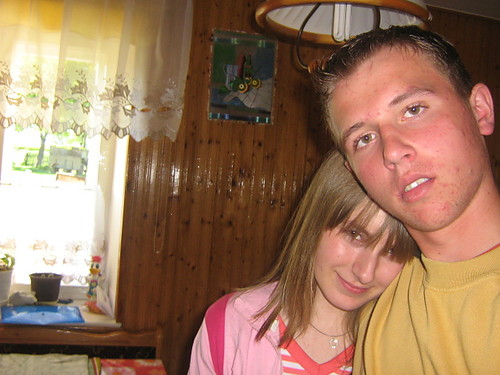 Ja i mj Skarb:)
