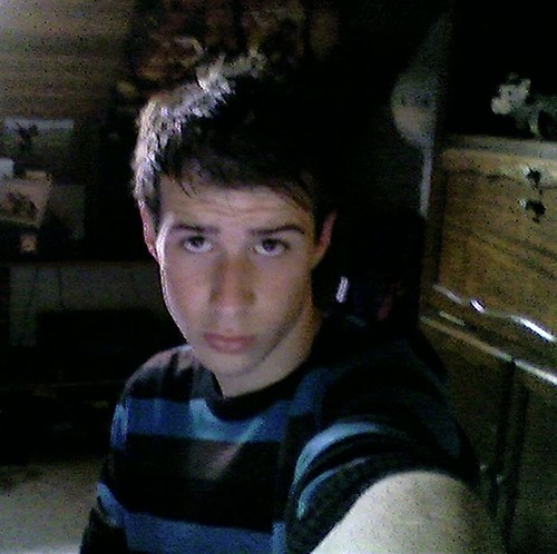 to tylko ja ;P
