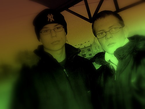 JA   I BRAT