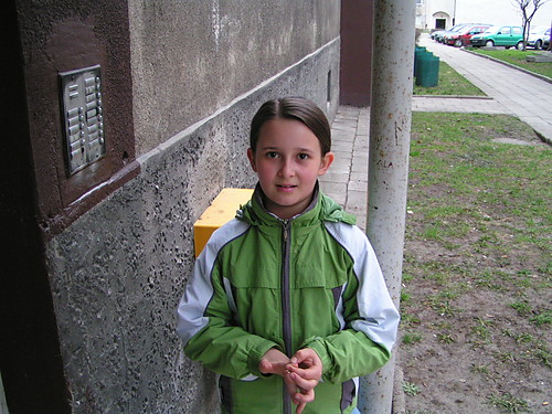 to ja u kuzynki