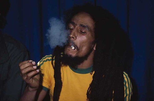 MARLEY...