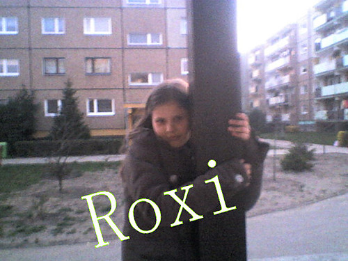 Roxi