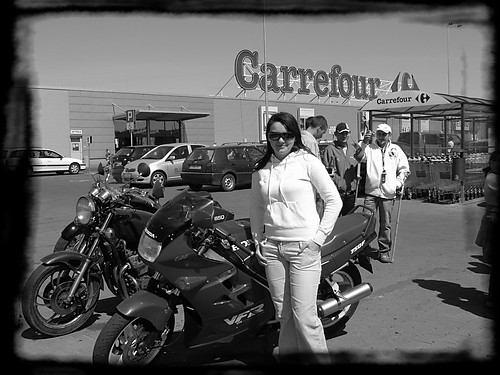 `lovam motor!