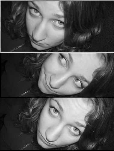 raz, dwa, trzy.