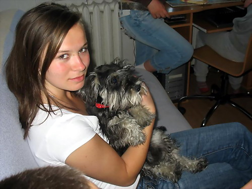 Blanka ^^