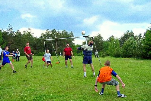 FC Drewniok