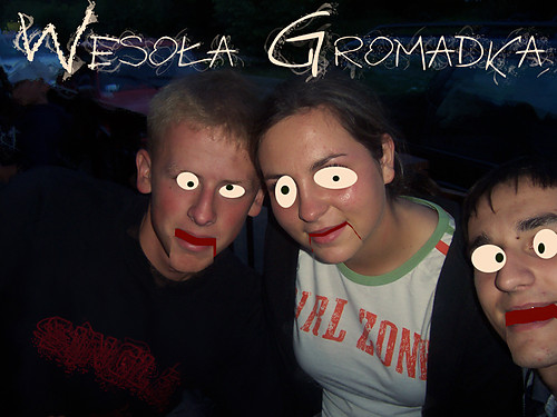 Wesoa Gromadka