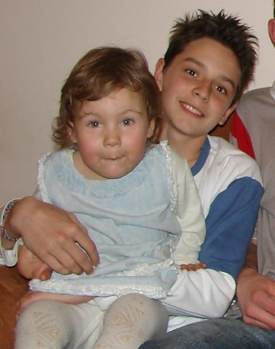 Na imieninkach