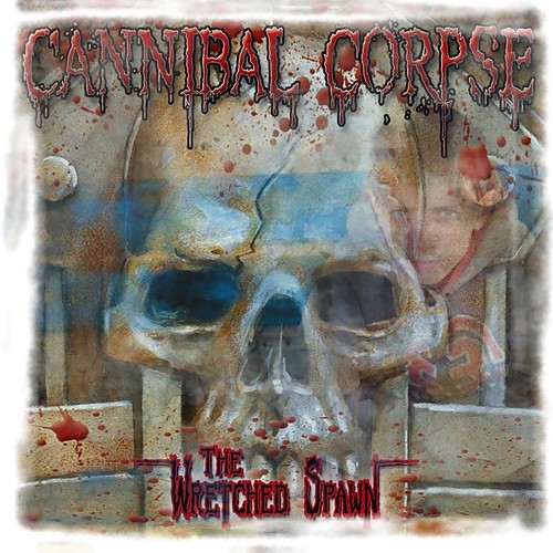 Cannibal Corpse i JA