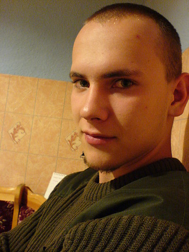 Mamut jest zy
