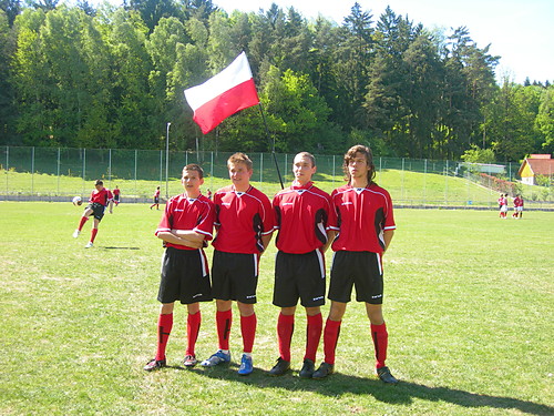 Niemcy 2007