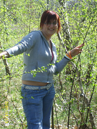 Uuu to chyba ja;)
