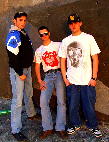 Oporw Fans Hooligans !!