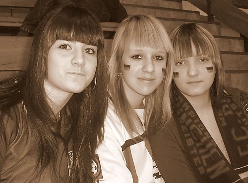 Moje Wariatki:P:*