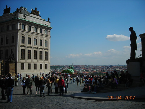 P R A G A / Praha /Prag/Prague 