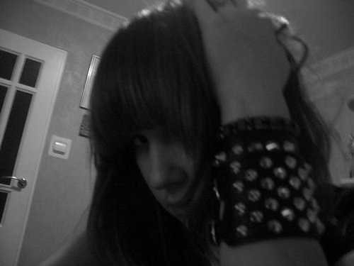 I need you now.. 