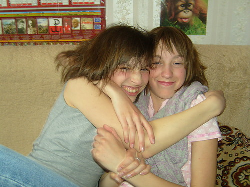 w weekend.....bylo maxxxxxxx:*