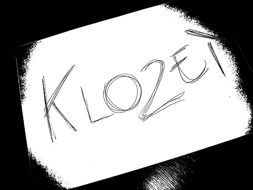 Klozet
