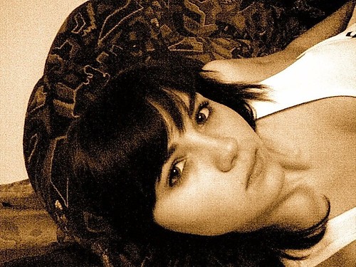 Fairytale gone bad