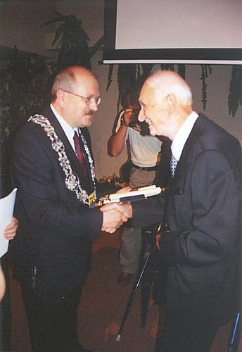ArcyBiskup Damian Nogaj 
