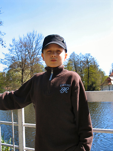 in da zwierzyniec