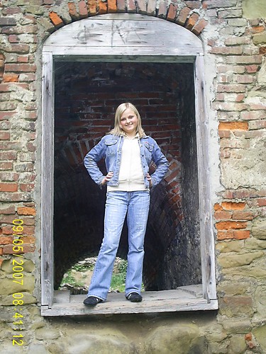 Justyneczka=)