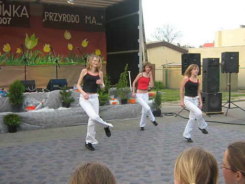 Wpis kolkotaneczne