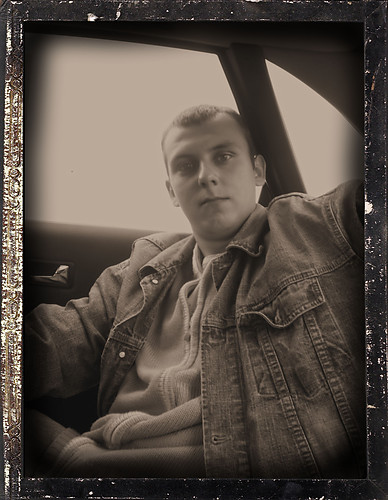 To tylko ja:)