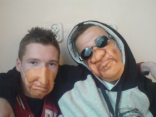 OLO & CHOJNY:D