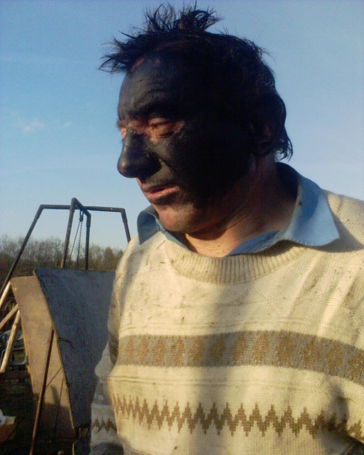 Ostatni MOCHIKANIN