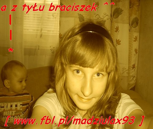 Wpis madziulax93