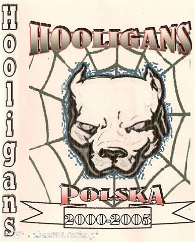 Hooligan