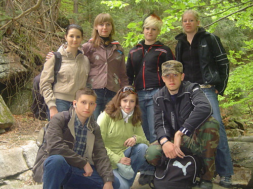 szklarska